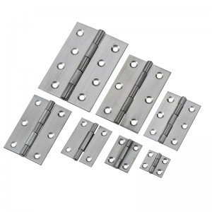 201#door Hinge Cathenet Hing Electric Box Kombinovaný závěs znerezové oceli závěsu