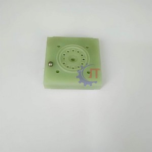 200422631 135009529 422.631 kryt pro mlýnský odstraňování vodiče řezací dráty L105 x W63 x H18mm