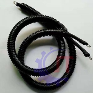 200434002 434.002 Podpora kontaktu pro Robifil 330/f 25 x 19 x 12,5 mm