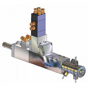 Pneumatická lékařská farmaceutická čerpadla