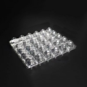 Egg zásobník 280*235*56 mm 30 drážky