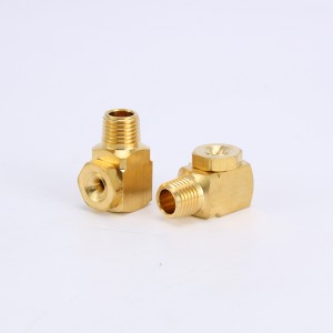 Rohová znerezové oceli Hollow Cone tryska Tryska chlazení širokoúhlé plné kuželové vodní stříkací tryska