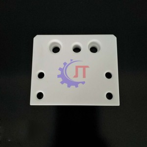 Izolátorová deska LT302 pronižší EDM 64 x 76 x 12t