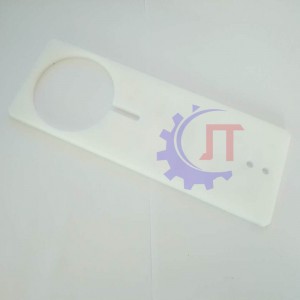 Izolátorová deska LT302 pronižší EDM 64 x 76 x 12t