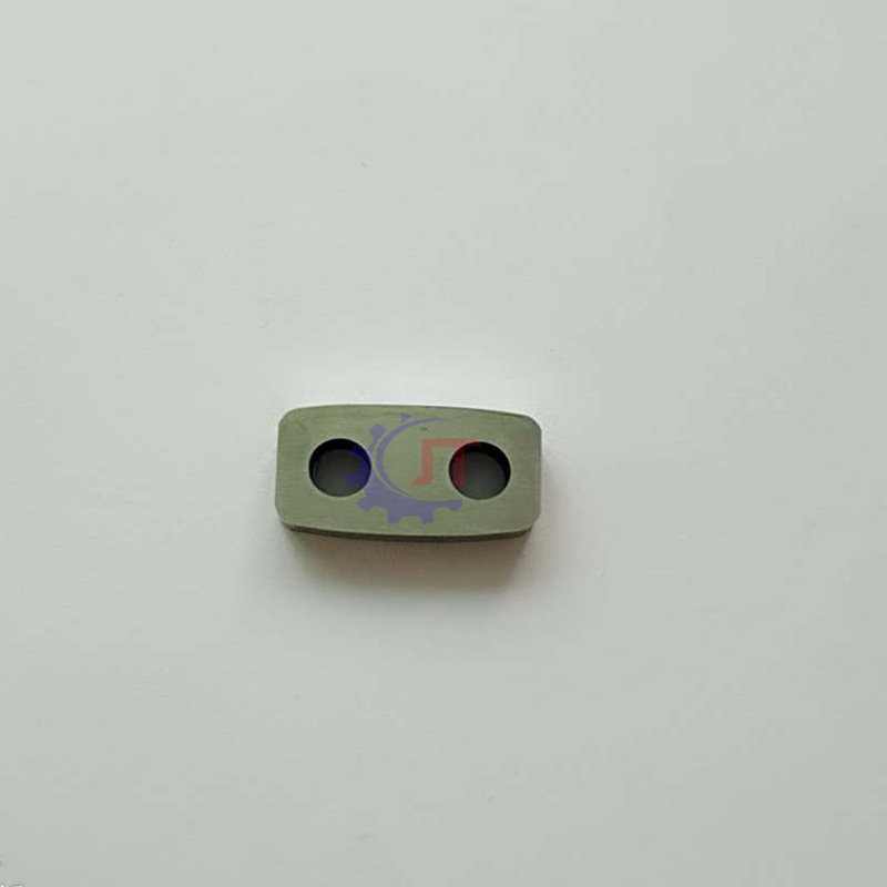 Z248W0200400 A006 Power Feep Contact Dolní řezací drátěný stroj 8,3 x 16,0 x 22,0 mm