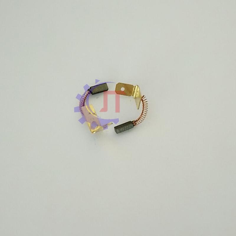 200000893 Sada prot.holder gumové pro ABB motorový štětec červená a černá L20 x W15 x H8 mm