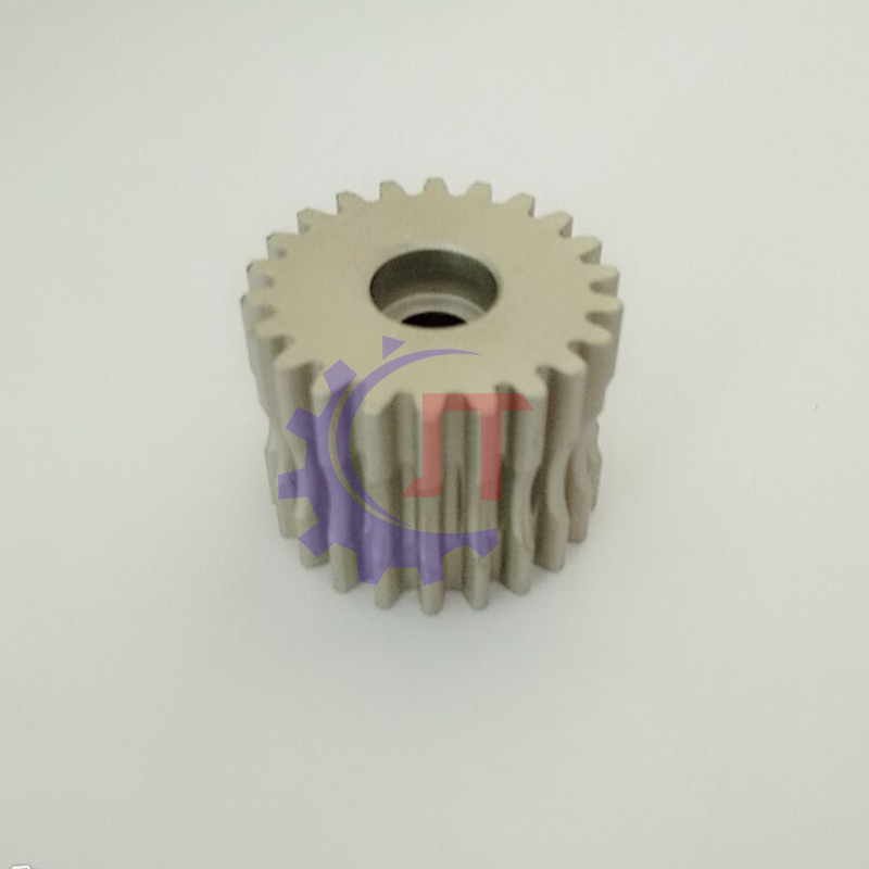 100446365 446.365 Krimpingové zařízení Charmilles Cutting Wire Trial OD35,9 x H28 mm