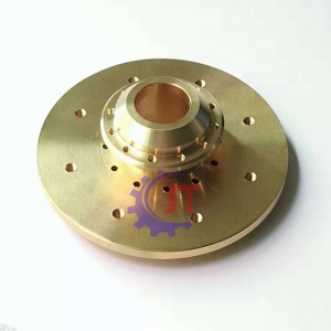 X203C145H04 M501-2 Aspirátor pro řezanou jednotku M501 Plastový materiál L78 X W30/23 x T27,5 mm