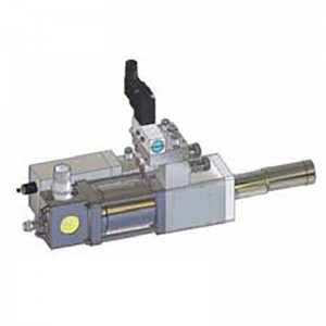 4H Precision Rotary Cloreting Repum
