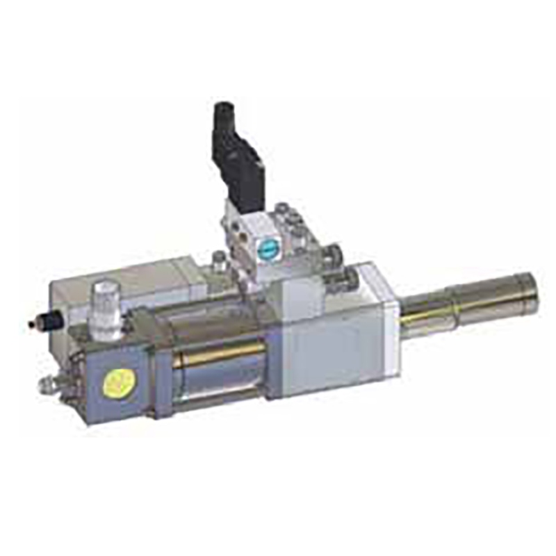 4H Precision Rotary Cloreting Repum