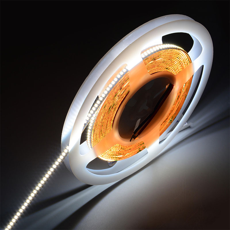 2216 300leds/m flexibilní LED pásové světlo