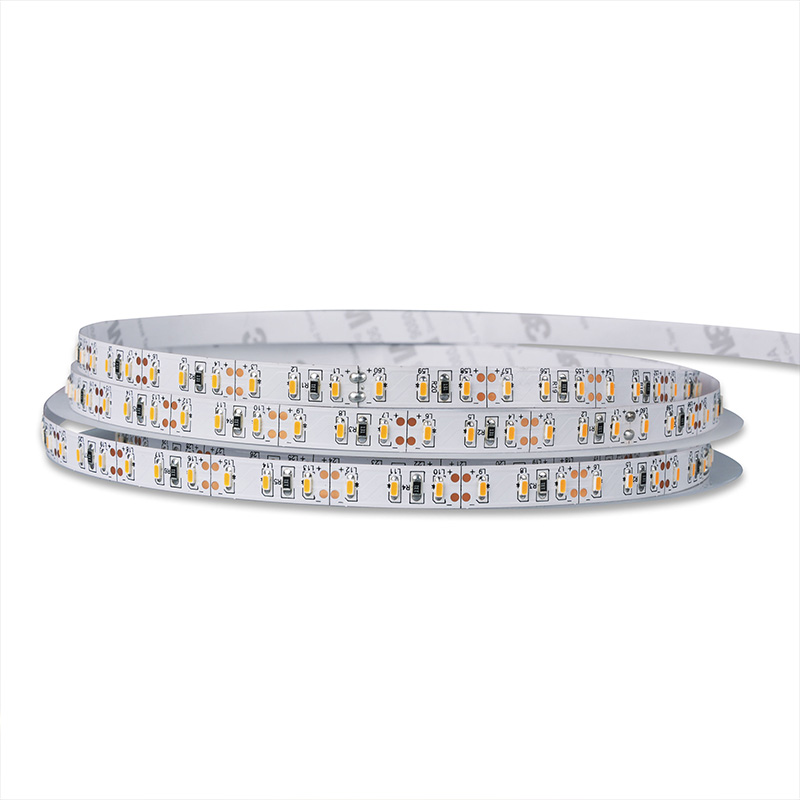 12V 3014 120led/m LED pás