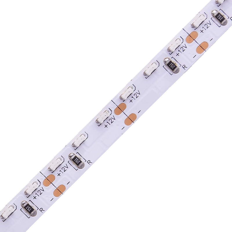 3014 120leds/m Side View LED pás