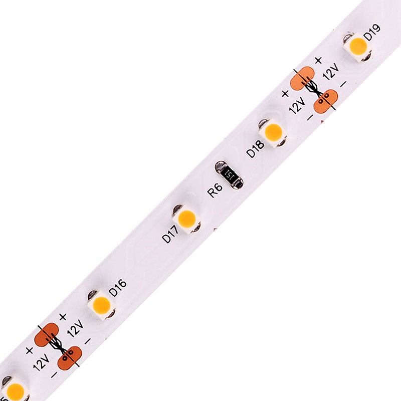 3528 60leds/m LED pás