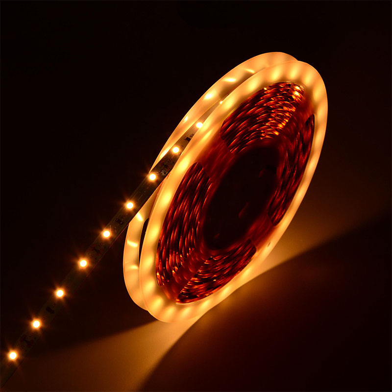 3528 60leds/m LED pás