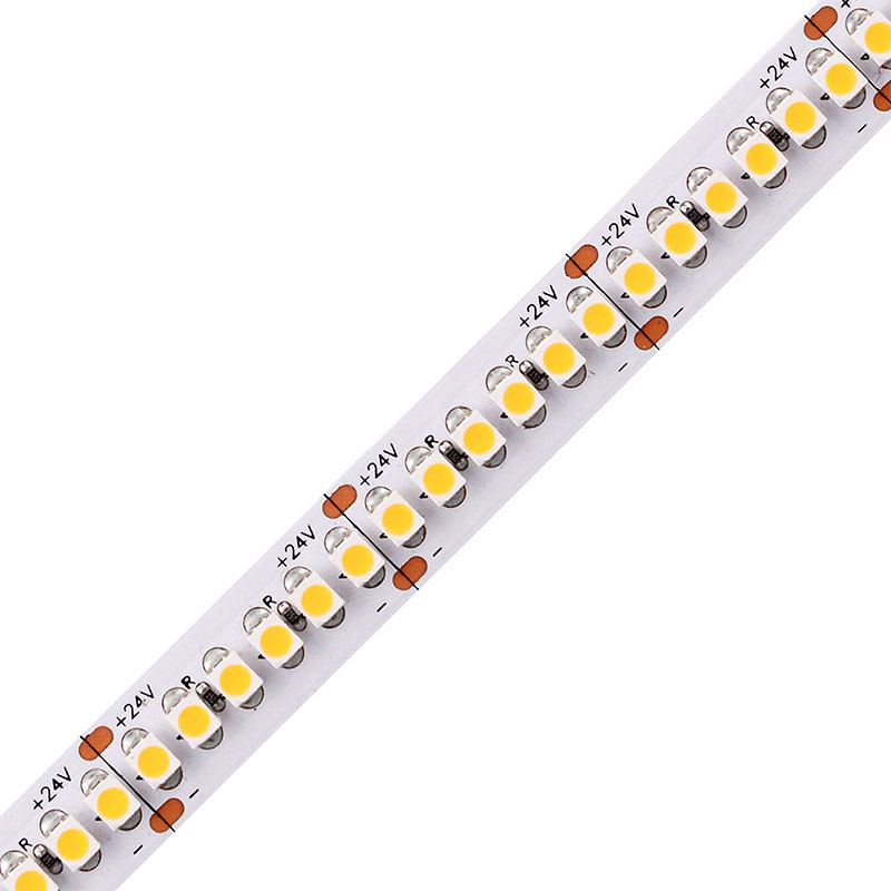 3528 240leds/m LED pás
