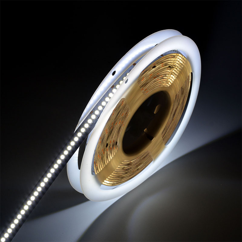 3528 240leds/m LED pás