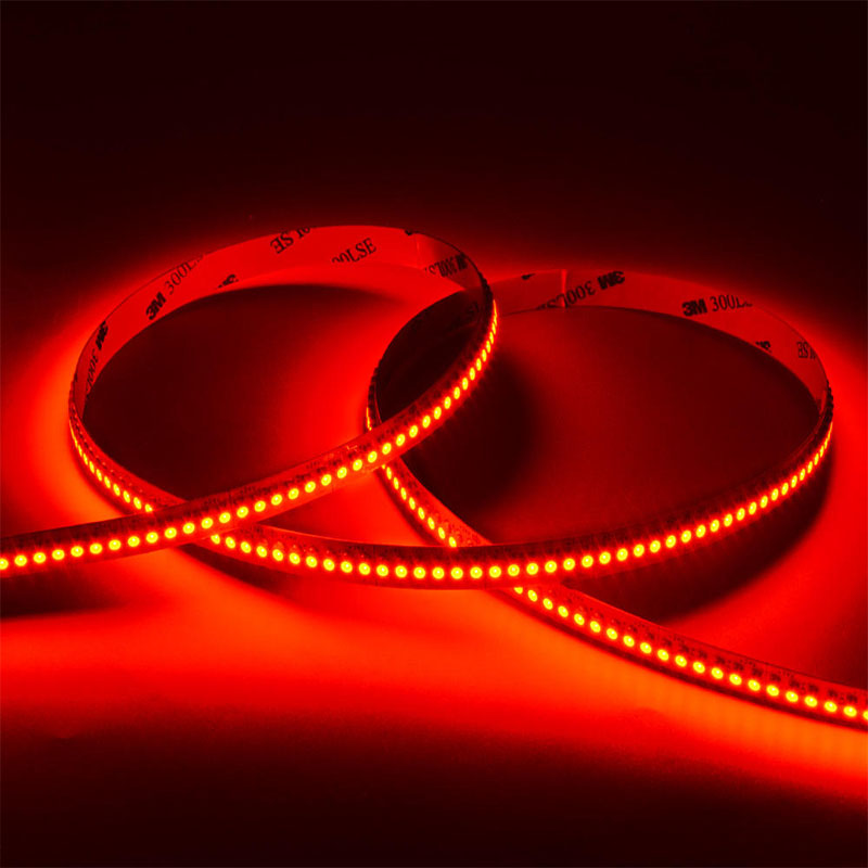 3528 240leds/m LED pás