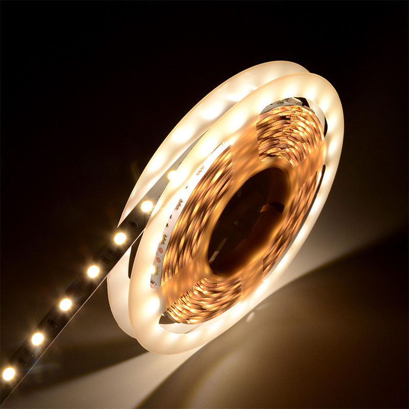 5050 60leds/m LED pás