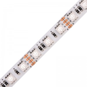 5050 60leds/m rgb LED pás