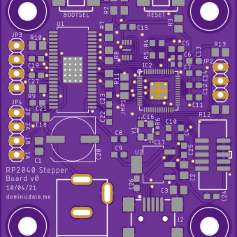 Deska FR-4 Glass Fiber Board Hasl