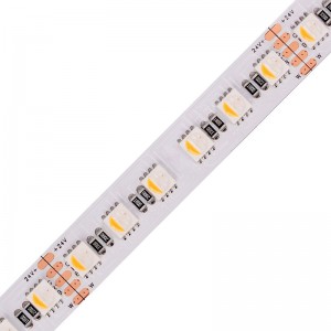 5050 96leds/m rgbw LED pás