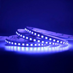 5050 96leds/m rgbw LED pás