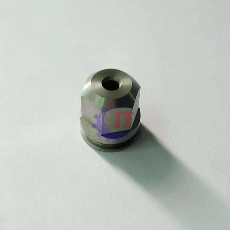 200542366 542.366 CAP matice řezací drátěný stroj agiecharmilles od14,5 x ID9/4,6 x H13 mm