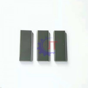 A290-8119-Z780 F006-2 (30) Kontaktní zdrojnapájení Dolního fankuc řezacího drátu Machiine 4 x 10 x 30 mm