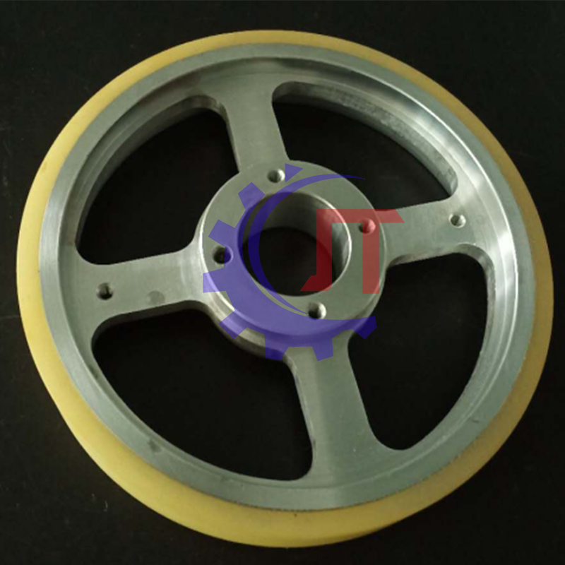 A290-8119-Z780 F006-2 (30) Kontaktní zdrojnapájení Dolního fankuc řezacího drátu Machiine 4 x 10 x 30 mm