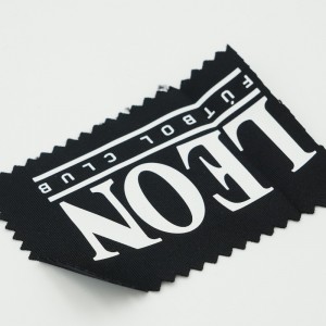 Společný tisk přenosu tepelného přenosu, vzor tisku, tiskový štítek