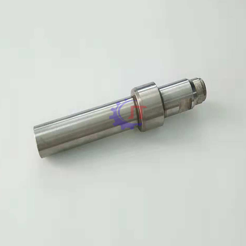 Charmilles 130004941 130003230 SHAFT OD12/17 X L74,7 mm