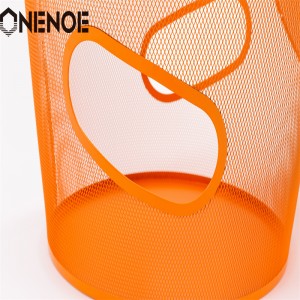 Onenoe Jednoduchý modernínábytek velký kulatý úložný prostor konferenční stolek boční stůlnotebook stůl stůl koncový stůl bufet stůl pro obývací pokoj v kanceláři zahrada