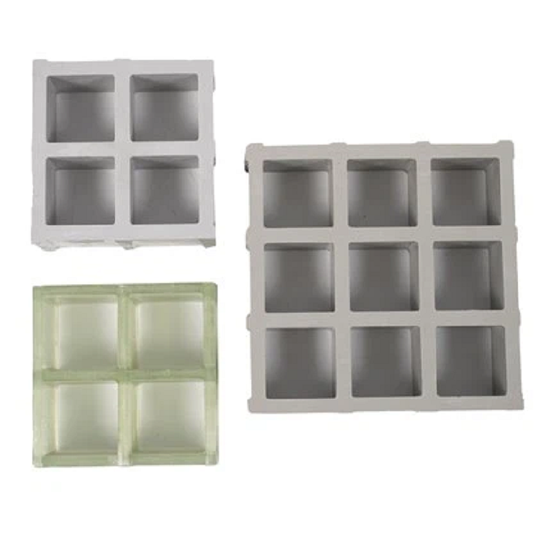 Za jakým faktorům by měla být věnována pozornost při instalaci frp zábradlí?