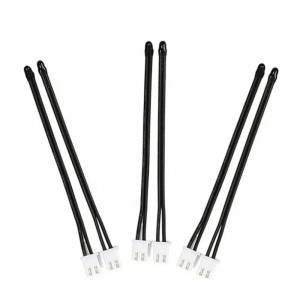 MF52C1 Single Branch Line XLPE WIRE TEPLORY TEPLERS THERISTOR