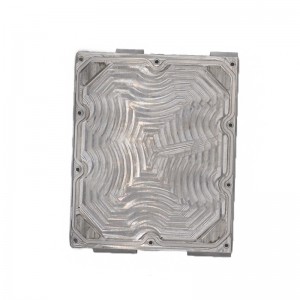 OEM CNC obráběcí komponenta