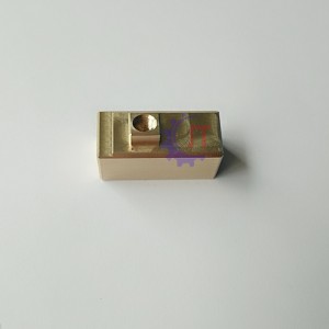 Charmilles 130003359 Pinch Roller pro Tim-Head OD50 X ID12 X H14MM