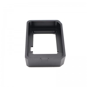 Služba komponenty CNC obrábění