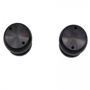 OEM CNC obráběcí díly