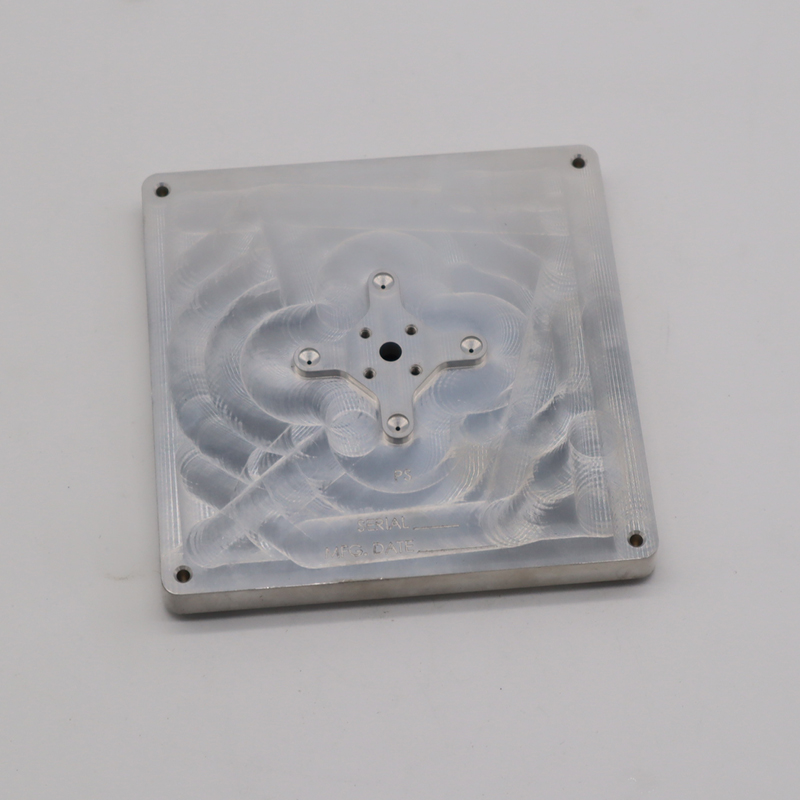 OEM CNC obráběcí služby