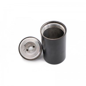 CNC otáčení dílů