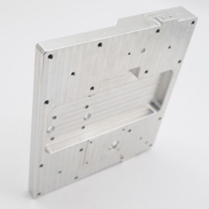 Frézování OEM CNC