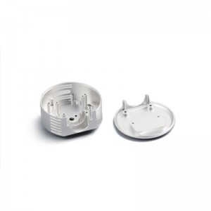 Výroba obrábění OEM CNC