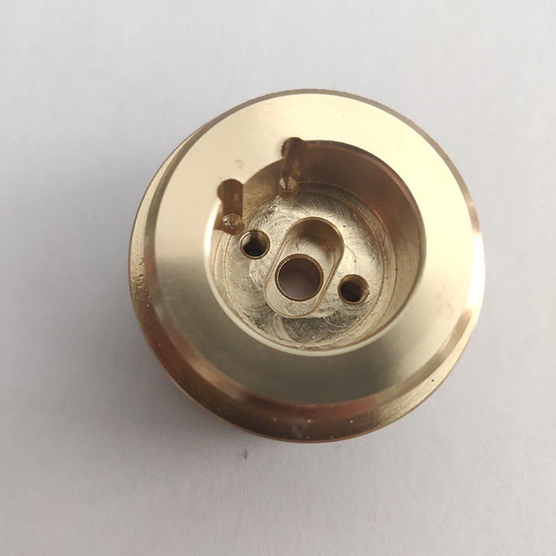 OEM CNC frézování