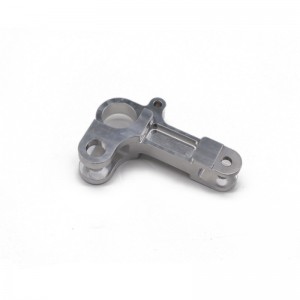 Prototyp obrábění OEM CNC