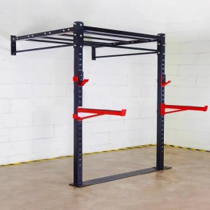 Fitness zařízení Plech