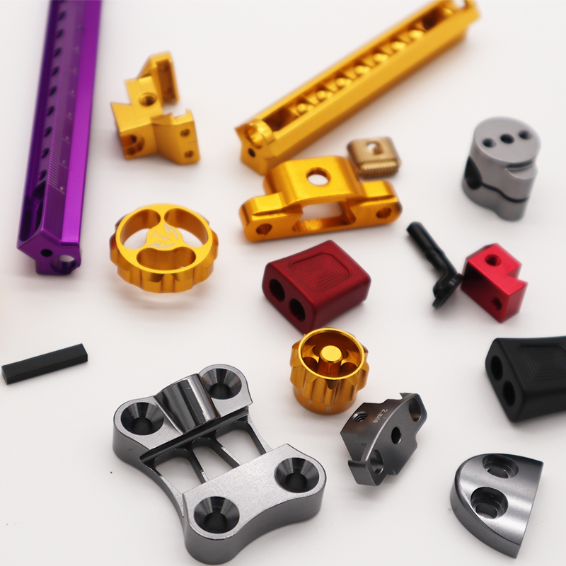 Co jsou 3 principy CNC obrábění?