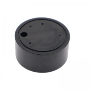 Vlastní hliník CNC otáčení a frézování