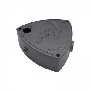 Vlastní komponenty obrábění CNC