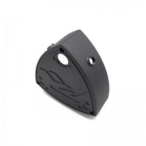 Vlastní komponenty obrábění CNC